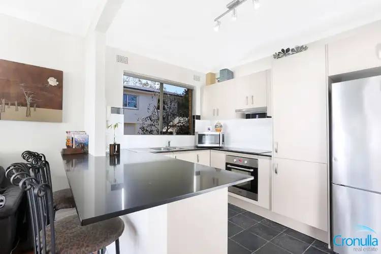 Third view of Homely apartment listing, 15/34 Girrilang Rd, Cronulla NSW 2230