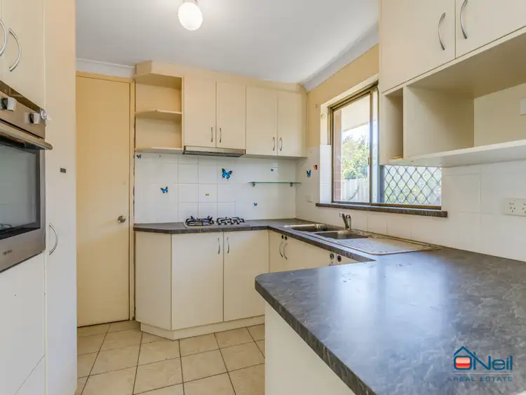 Second view of Homely house listing, 1 McKeown Court, Armadale WA 6112