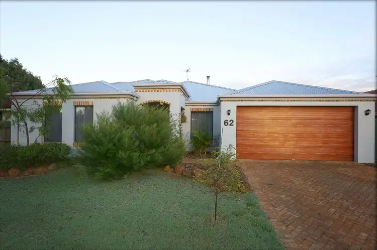 62 Brookland Loop, Dunsborough WA 6281