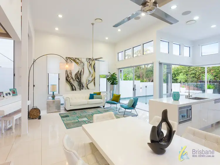 Sixth view of Homely house listing, 15 Central Avenue, St Lucia QLD 4067