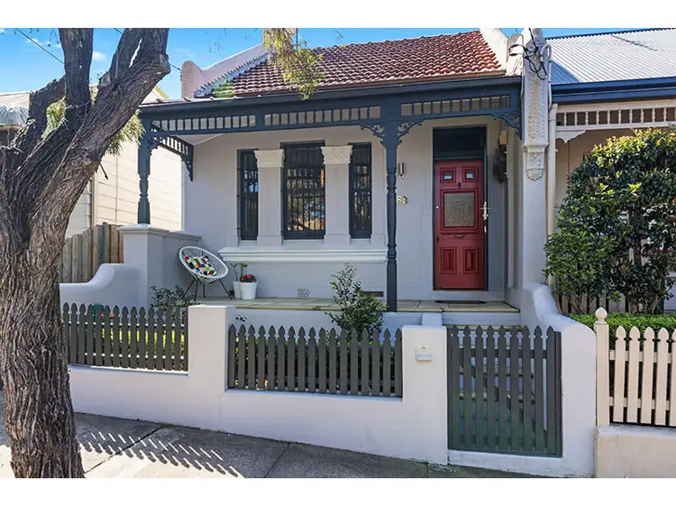 68 Westbourne Street, Petersham NSW 2049
