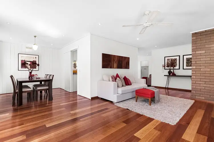 Third view of Homely house listing, 8 Canopus Drive, Doncaster East VIC 3109