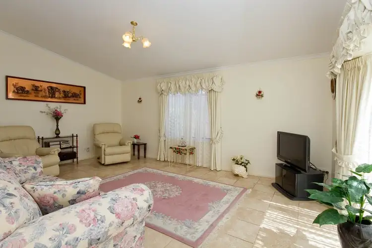Fourth view of Homely house listing, Site 295 Correa Street, Hillier SA 5116