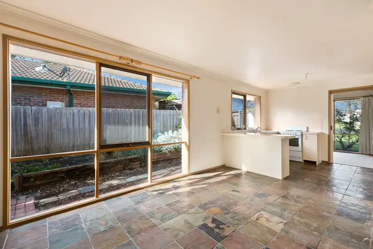 Second view of Homely house listing, 5 Jeremy Court, Mornington VIC 3931
