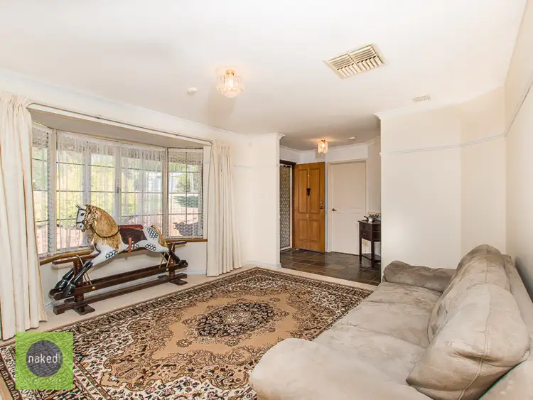 Second view of Homely house listing, 18 Billing Place, Mount Richon WA 6112