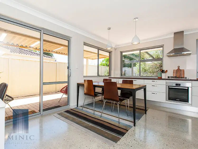 Seventh view of Homely house listing, 6 Sander Court, Bentley WA 6102