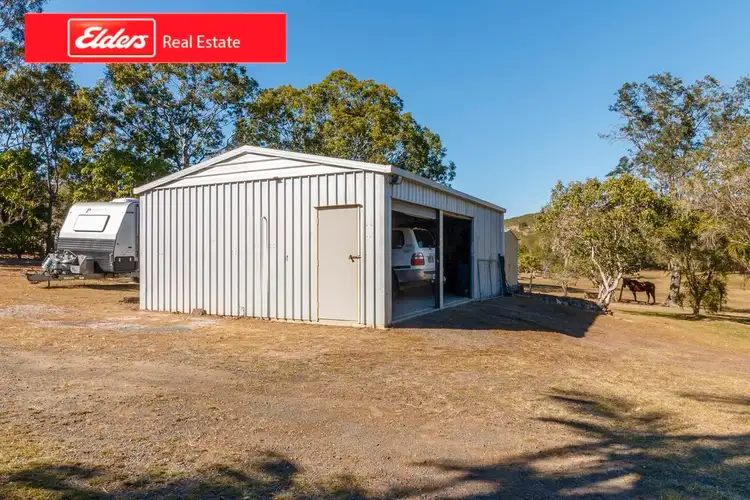 Fifth view of Homely house listing, 707 Torbanlea Pialba Road, Takura QLD 4655