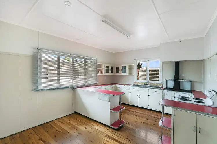 Second view of Homely house listing, 30 Farquharson Street, Harristown QLD 4350