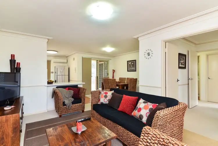 Third view of Homely unit listing, 10/16 Ritz Court, Bibra Lake WA 6163