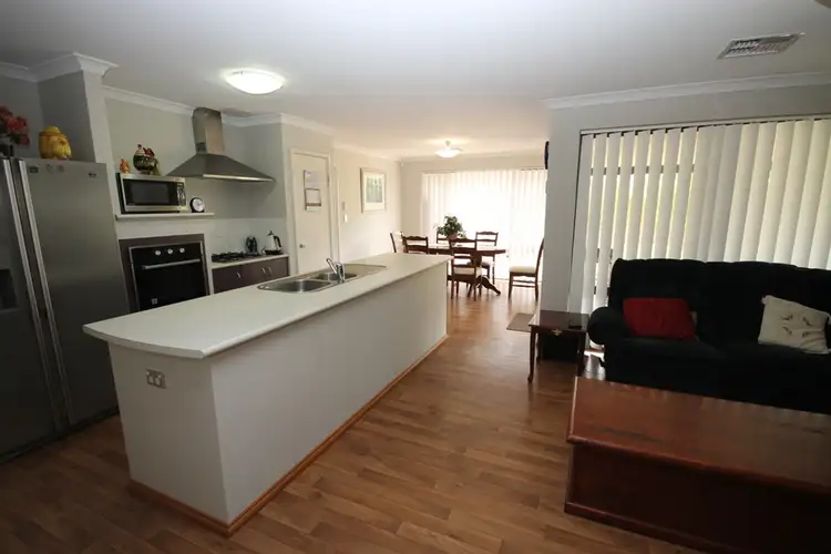 Third view of Homely house listing, 88 Braidwood Drive, Australind WA 6233