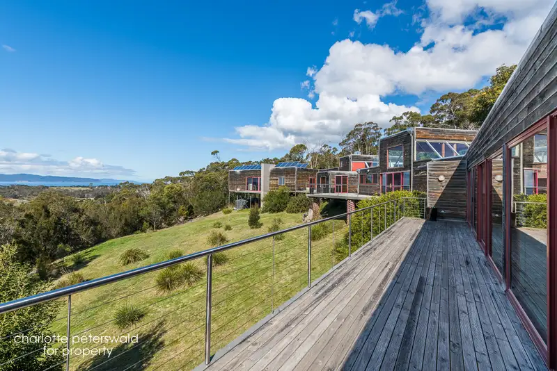 Main view of Homely house listing, 1450 South Arm Road, Clifton Beach TAS 7020
