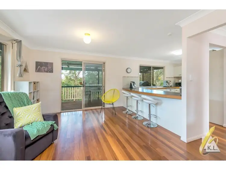 Seventh view of Homely house listing, 41 Mountain Vista Ct, Mount Crosby QLD 4306