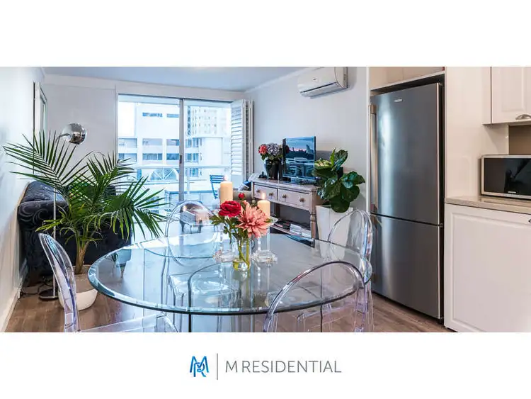 Fifth view of Homely apartment listing, 94/150 Mill Point Road, South Perth WA 6151