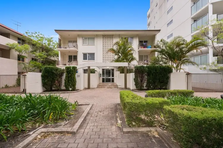 16/35 Mill Point Rd, South Perth WA 6151