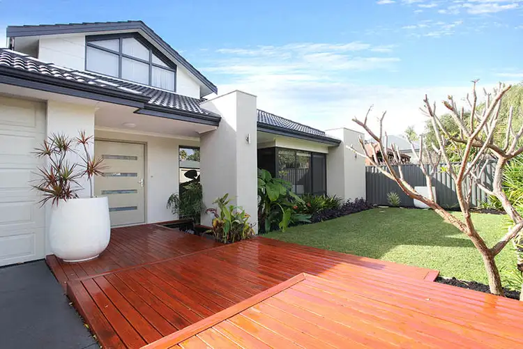 Second view of Homely house listing, 50 Kennard Street, Kensington WA 6151