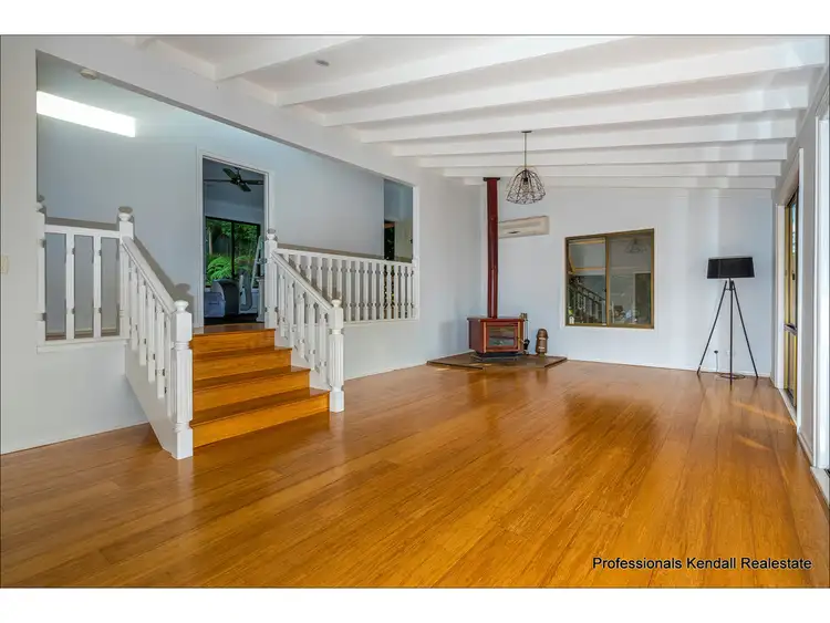Sixth view of Homely rural property listing, 7 Nipa Court, Tamborine Mountain QLD 4272
