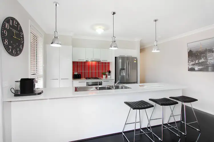Second view of Homely house listing, 2 Rowley Street, Elizabeth Hills NSW 2171