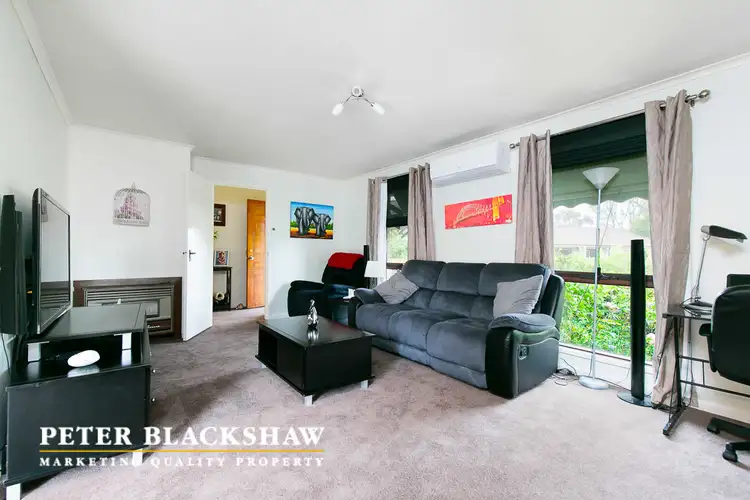 Fourth view of Homely house listing, 18 Lascelles Circuit, Kambah ACT 2902
