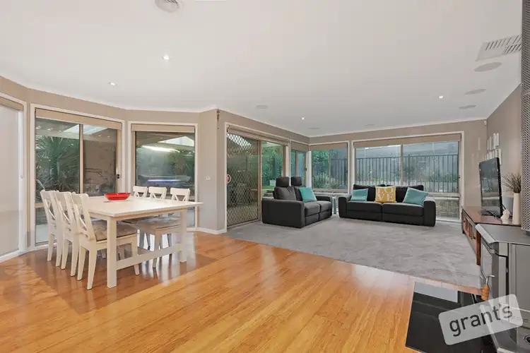 Second view of Homely house listing, 284 Centre Road, Narre Warren South VIC 3805