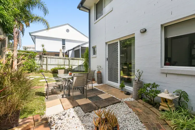 Sixth view of Homely townhouse listing, 4/47 Hindes Street, Lota QLD 4179