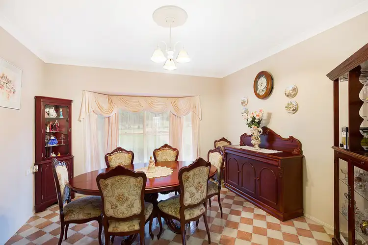 Sixth view of Homely house listing, 6 Lindan Court, Cabarlah QLD 4352