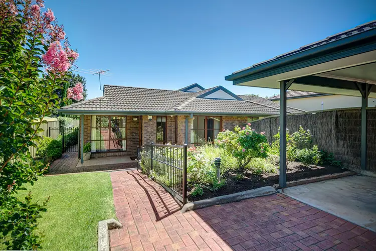 13 Broughton Street, Glenside SA 5065