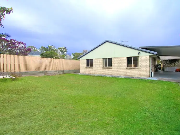 Second view of Homely house listing, 59 Rellam Rd, Loganlea QLD 4131