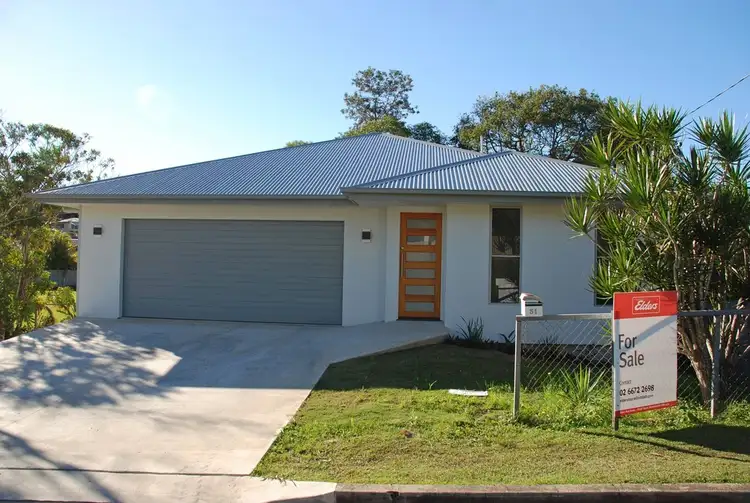 51 William Street, Murwillumbah NSW 2484