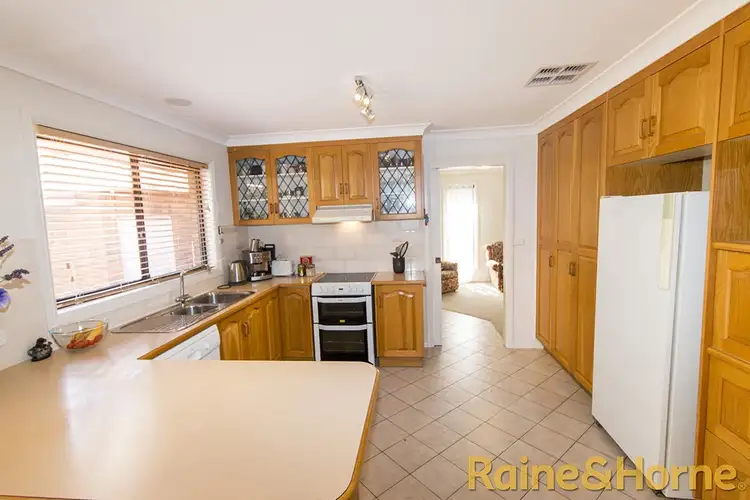 Second view of Homely house listing, 17 Erica Close, Dubbo NSW 2830