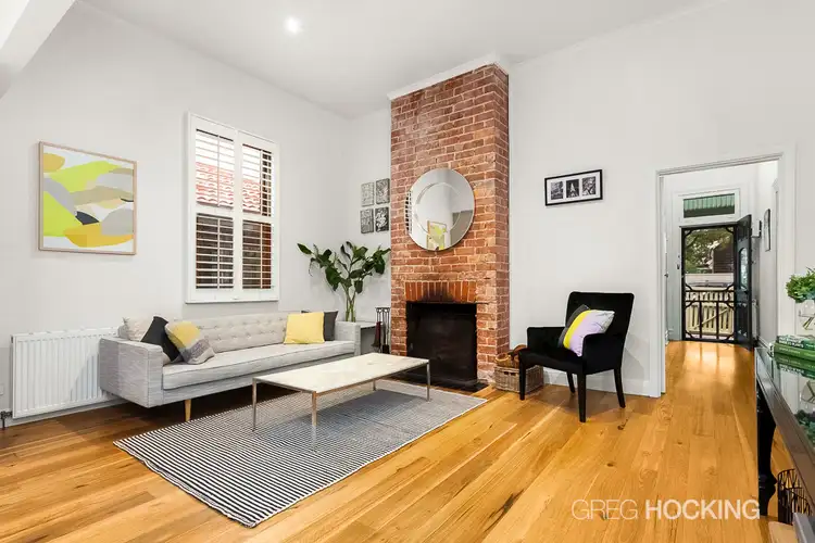 Second view of Homely house listing, 14 Robb Street, Spotswood VIC 3015