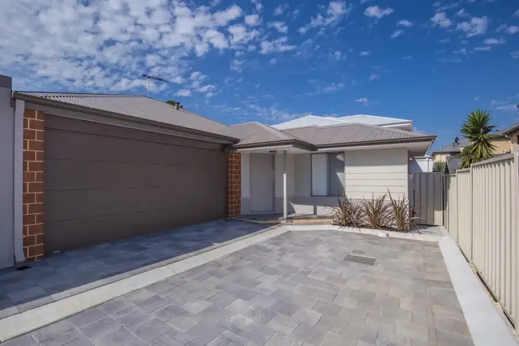 3/6 Bates rd, Innaloo WA 6018