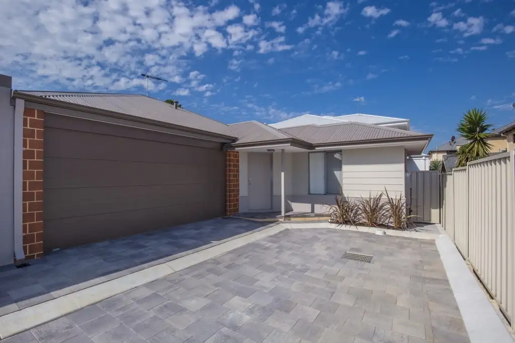 Main view of Homely house listing, 3/6 Bates rd, Innaloo WA 6018