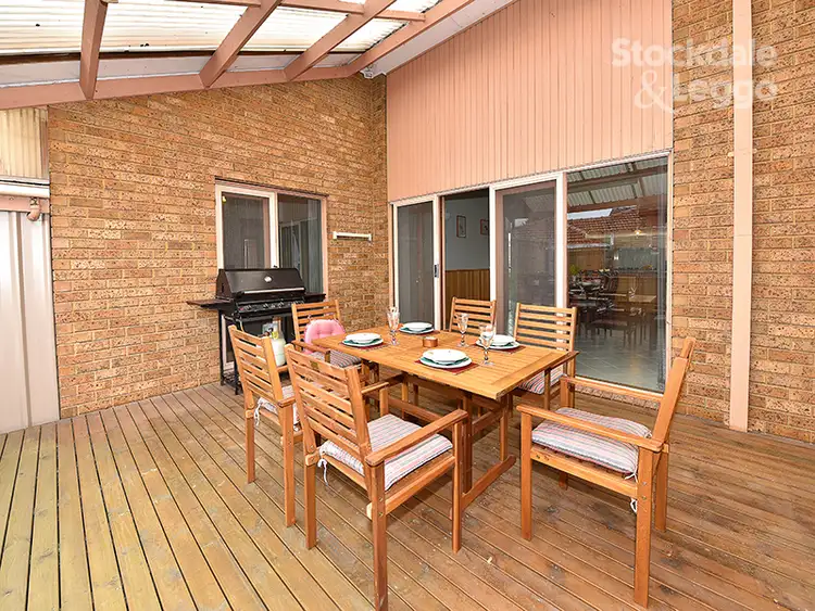 Seventh view of Homely house listing, 14 Winster Court, Greenvale VIC 3059