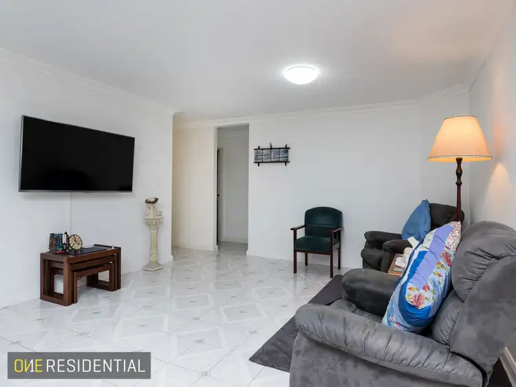 Sixth view of Homely house listing, 16B Aurelian Street, Palmyra WA 6157