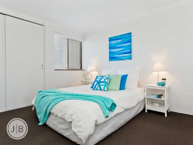 Fifth view of Homely unit listing, 14/7 Leane Street, South Perth WA 6151