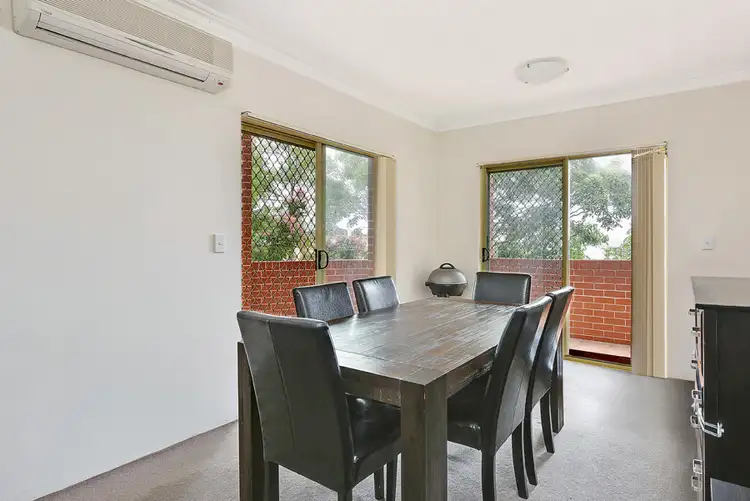Fourth view of Homely apartment listing, 3/9-11 St Annes St, Ryde NSW 2112