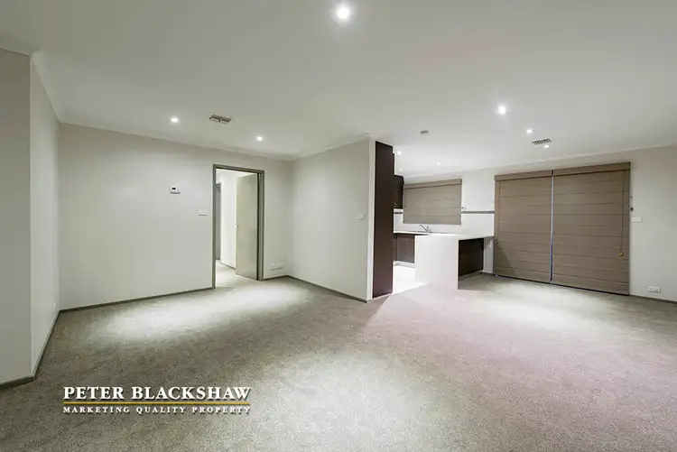 Third view of Homely house listing, 17/14 Florence Taylor Street, Greenway ACT 2900