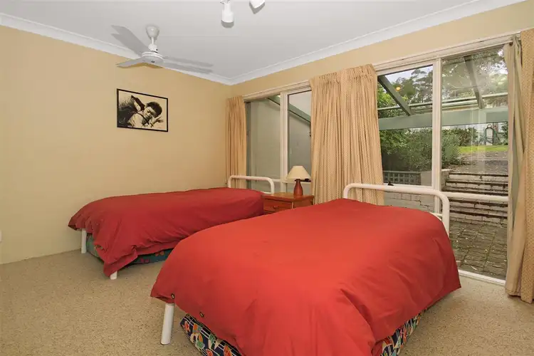 Sixth view of Homely unit listing, 3/12-18 Newth Place, Surf Beach NSW 2536