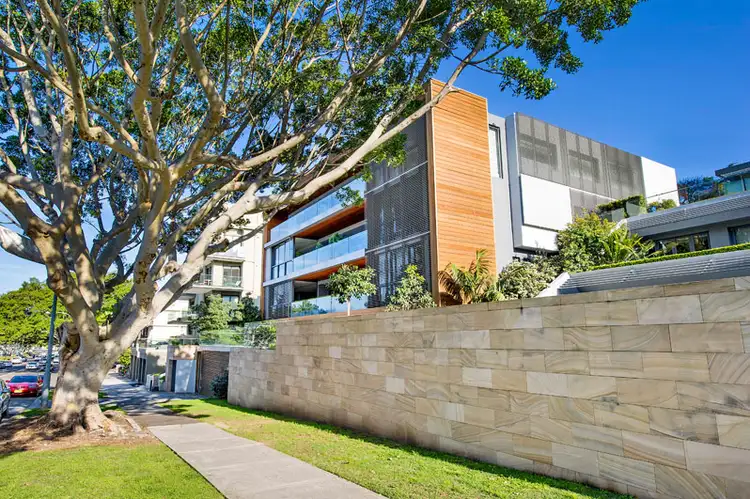 Third view of Homely apartment listing, 5/1a Rose Bay Avenue, Rose Bay NSW 2029