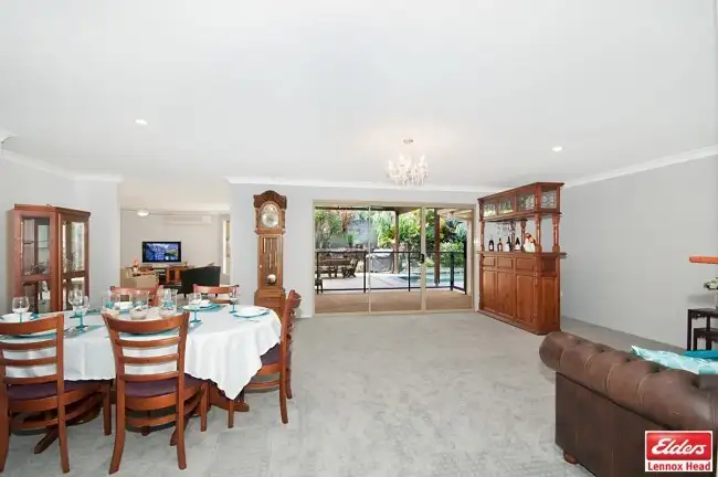 Second view of Homely house listing, 9 KELL MATHER DRIVE, Lennox Head NSW 2478