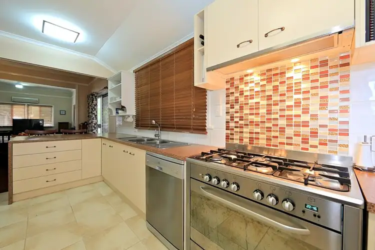 Fifth view of Homely house listing, 24 Elliott Heads Road, Kepnock QLD 4670