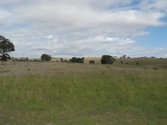 Fourth view of Homely rural property listing, Lot 1 Blue Springs Road, Mudgee NSW 2850