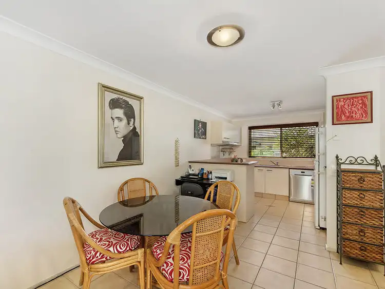 Fourth view of Homely townhouse listing, 80 757 ASHMORE ROAD, Molendinar QLD 4214