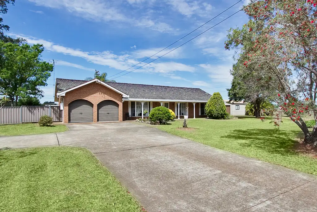 Main view of Homely rural property listing, Address available on request