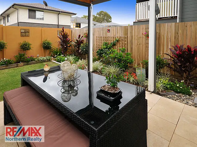 Fourth view of Homely townhouse listing, 15/30 Slade Street, Carseldine QLD 4034