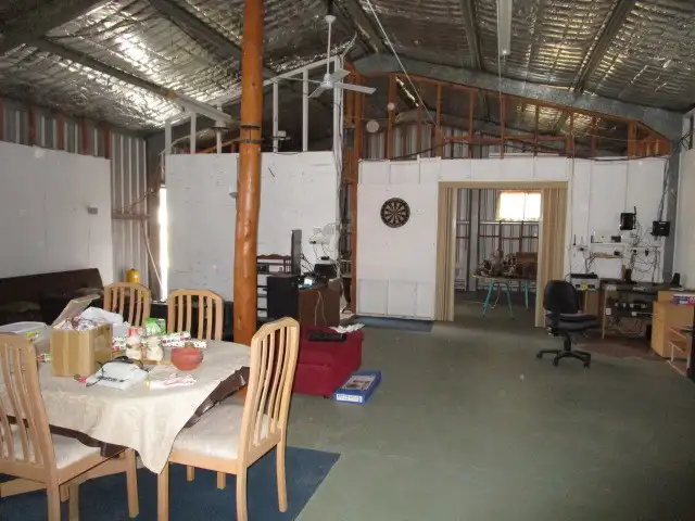 Fifth view of Homely house listing, 1548 TARA KOGAN ROAD, Tara QLD 4421