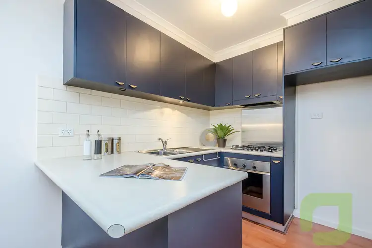 Third view of Homely apartment listing, 4/18 Tongue Street, Yarraville VIC 3013