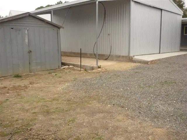 Fourth view of Homely house listing, 41 Railway Tce, Karoonda SA 5307