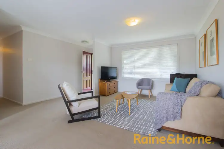 Fourth view of Homely house listing, 44 KOKERA STREET, Wallsend NSW 2287