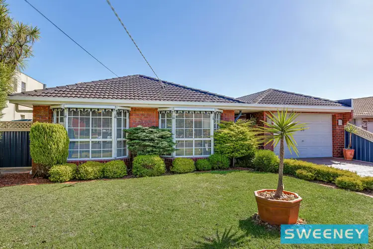 Second view of Homely house listing, 56 Featherby Way, Altona Meadows VIC 3028